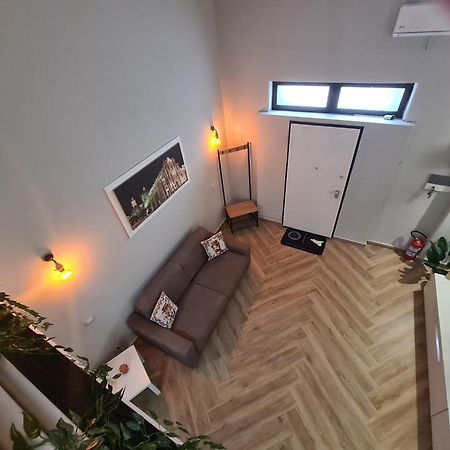 Ferienwohnung La Casa Di Rocco CTA Exterior foto