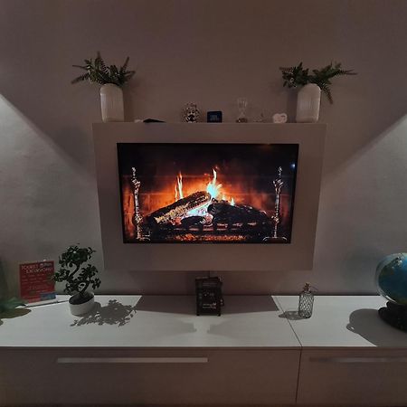 Ferienwohnung La Casa Di Rocco CTA Exterior foto