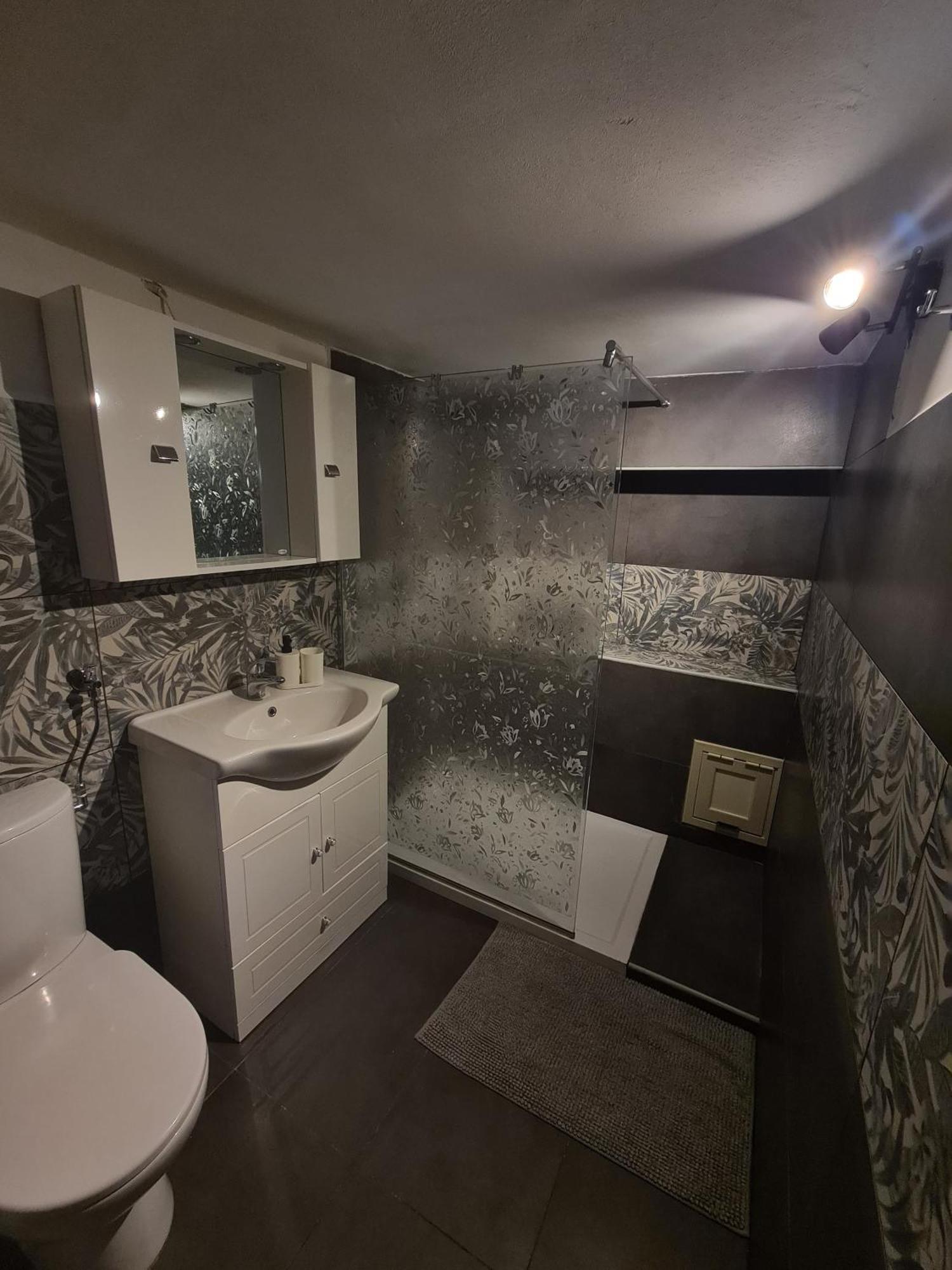 Ferienwohnung La Casa Di Rocco CTA Exterior foto