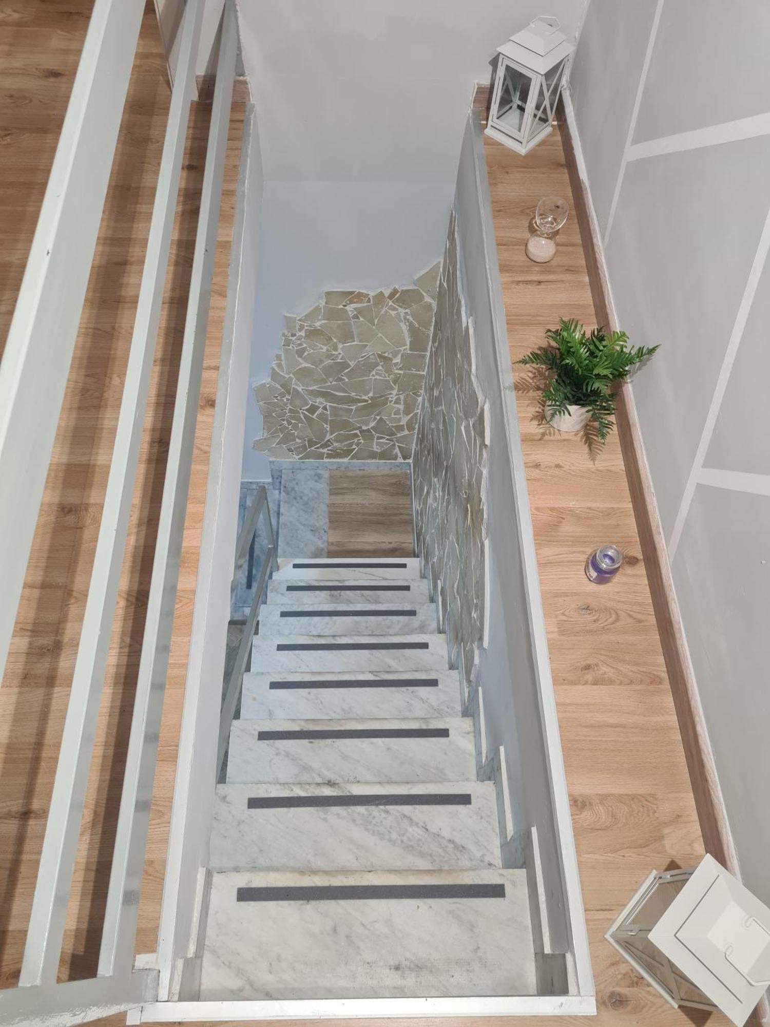 Ferienwohnung La Casa Di Rocco CTA Exterior foto
