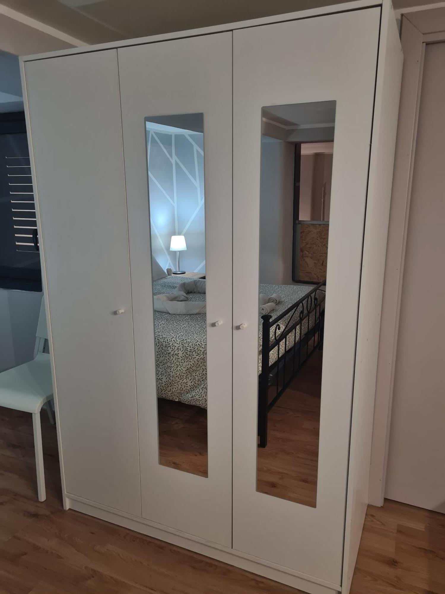 Ferienwohnung La Casa Di Rocco CTA Exterior foto