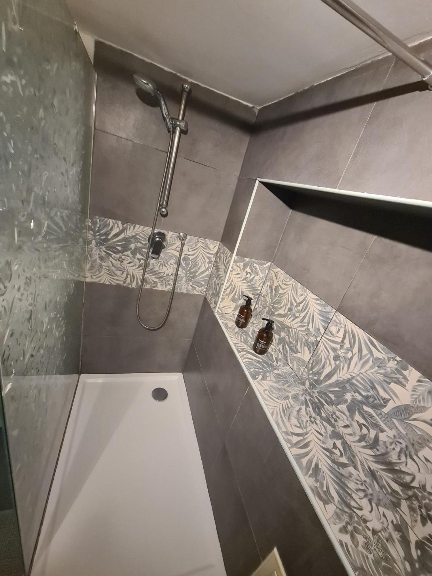 Ferienwohnung La Casa Di Rocco CTA Exterior foto