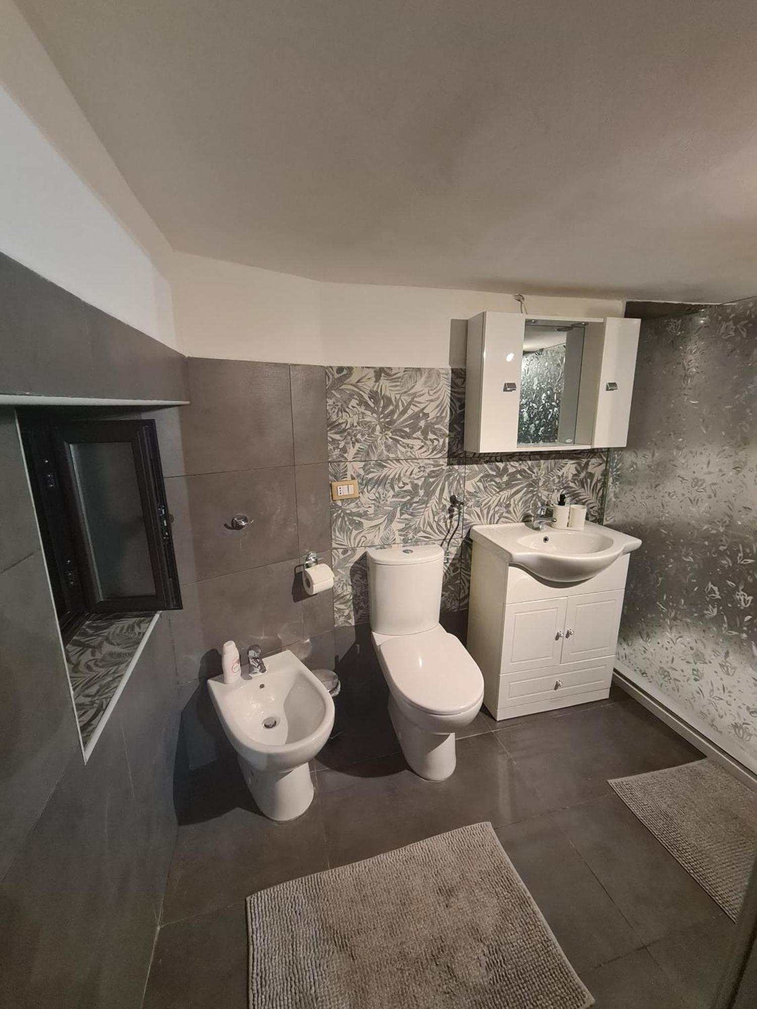 Ferienwohnung La Casa Di Rocco CTA Exterior foto