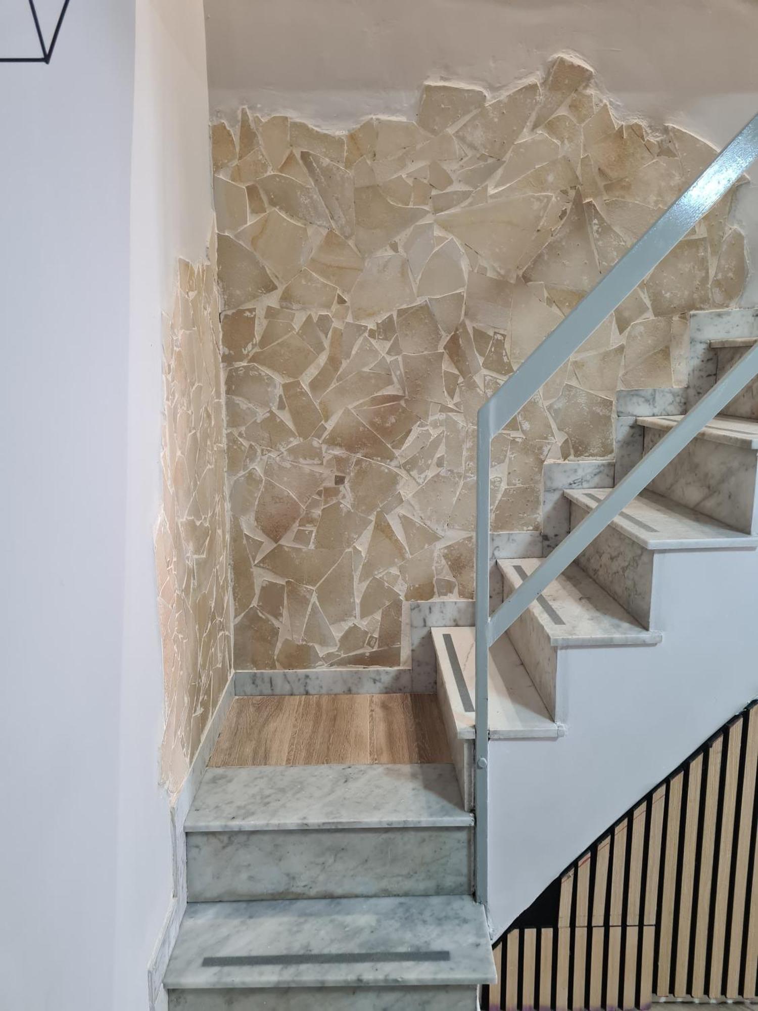 Ferienwohnung La Casa Di Rocco CTA Exterior foto