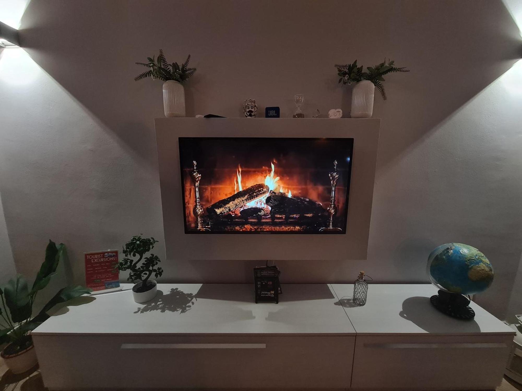 Ferienwohnung La Casa Di Rocco CTA Exterior foto