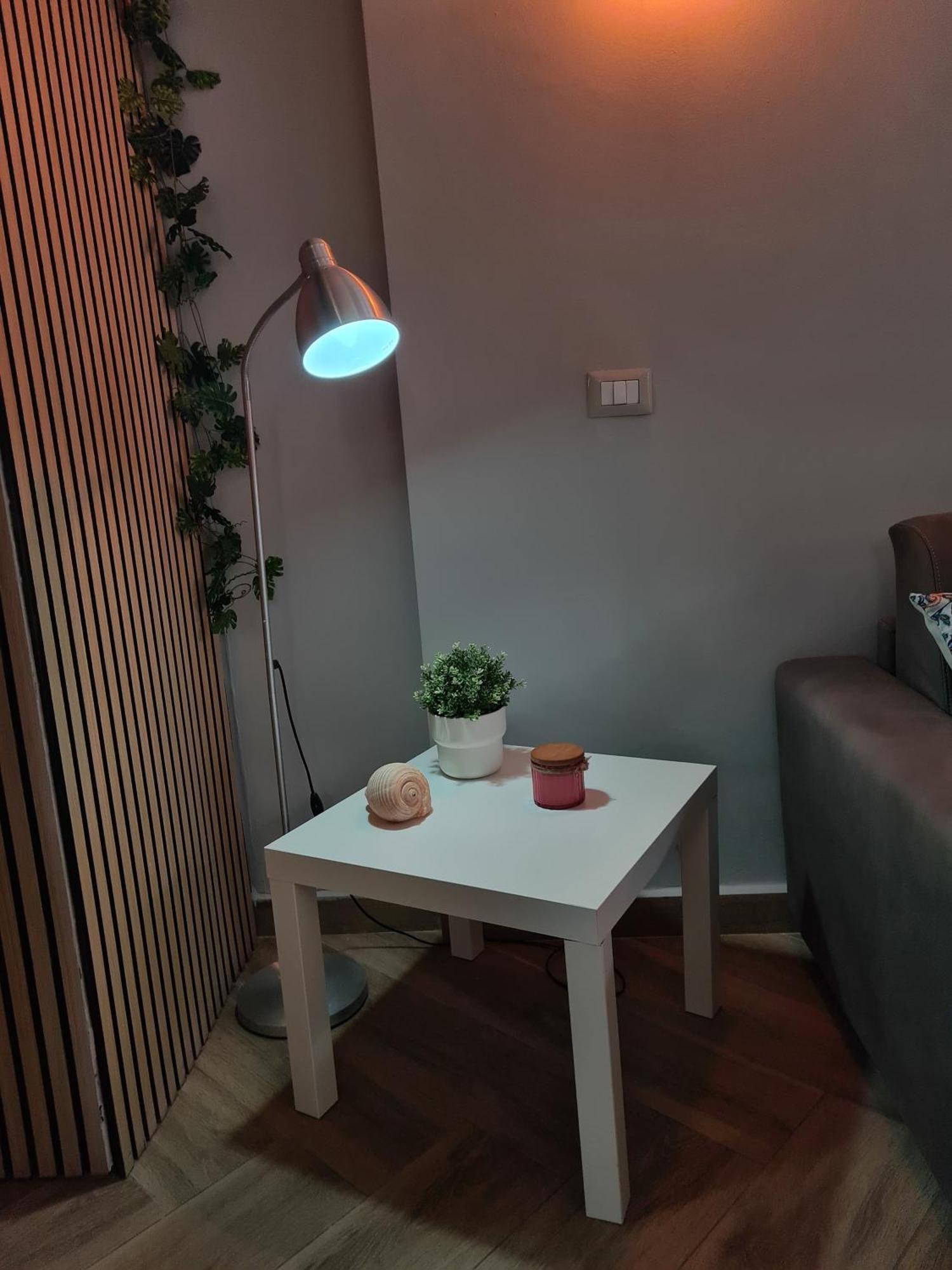Ferienwohnung La Casa Di Rocco CTA Exterior foto